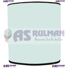 9594004- KABİN ÖN CAM TC56 5070