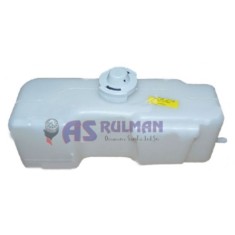 RADYATÖR SU BİDONU KAPAKLI