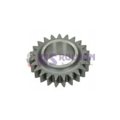 GERİ VİTES DİŞLİSİ