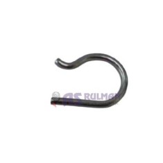 DEBRİYAJ RULMAN YATAĞI YAYI