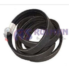 BOĞAZ İLK HAREKET KAYIŞI 2 HC 4445 2003 ÖNCESİ TC 56