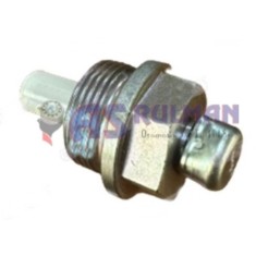 ŞANZIMAN ÜST TAPA HAVA ALMALI