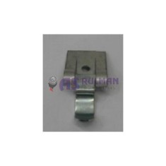 BOĞAZ ÜST KAPAK KLİPS