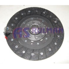 DEBRİYAJ BALATASI TRADİSK (4974473)