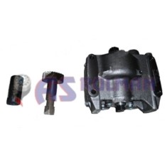 BALANSER PARÇA KİTİ