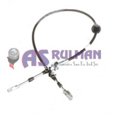 DAMPER HALATI TD SERİSİ YM