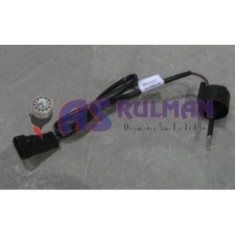 SENSÖR YAKIT SU AYIRMA