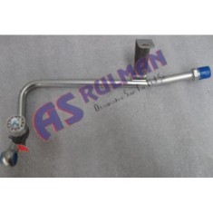 DAĞITICI BASMA BORUSU