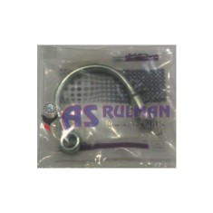 DENGELEME GRUBU YAĞ BORUSU