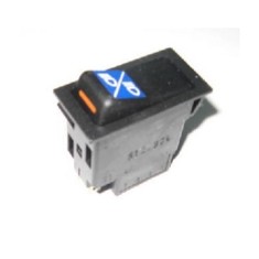 FAR ANAHTARI UZUN TC 56