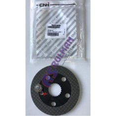 BALATA FREN AĞIR HİZMET TİPİ