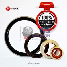 YAĞ KEÇESİ SDK 4 FEKO