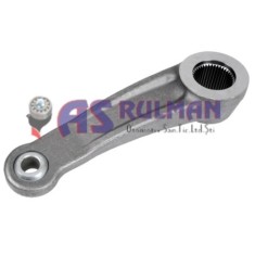 HİDROLİK FREZELİ KOL SOL