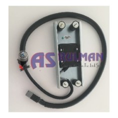 SARSAK TANE KAYIP SENSÖRÜ