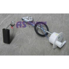 ŞAMANDIRA-YAKIT DEPOSU