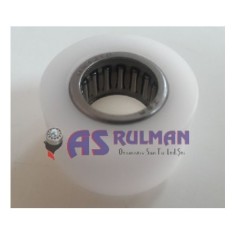 MAKARA-KOLTUK-RULMANLI (5080214)