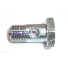 DAMPER BORU REKORU M18