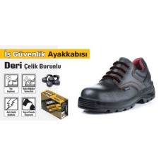 İŞ AYAKKABISI S1 NO:42