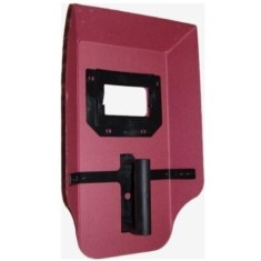 KAYNAK MASKESİ PLASTİK-KARTON