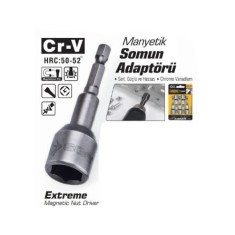 MANYETİK SOMUN ADAPTÖRÜ 10 MM