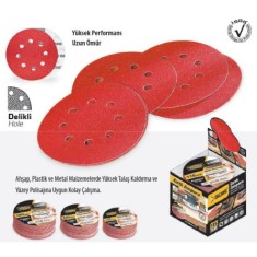 CIRT ZIMPARA 150 MM 120 KUM