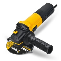 SGS5109 AVUÇ TAŞLAMA 750 WATT (115MM)