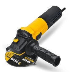 SGS5111 AVUÇ TAŞLAMA 750 WATT (115MM) DEVİR AYARLI