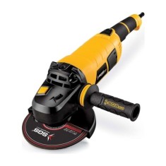 SGS5113 AVUÇ TAŞLAMA 850 WATT (125MM)