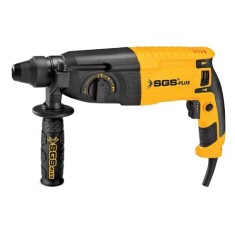 SGS5180 KIRICI-DELİCİ MATKAP 800 Watt