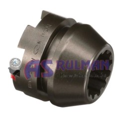 DİFRANSİYAL KUYRUK DİŞLİSİ