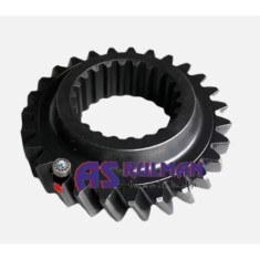 DİŞLİ- 2.HIZ DÖNDÜREN