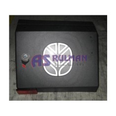 ÇAMURLUK PAÇALIĞI SOL KOMPLE