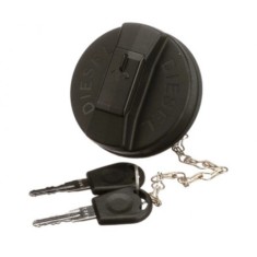 KAPAK YAKIT DEPOSU KİLİTLİ