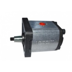 HİDROLİK KALDIRICI YAĞ POMPASI TD SERİ