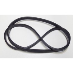 KÜLBÜTÖR CONTA ÜST KAPAK LAZTİĞİ DÜZ UZUN