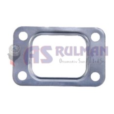 TURBO İLE EGZOZ MANİFOLDU ARASI CONTA