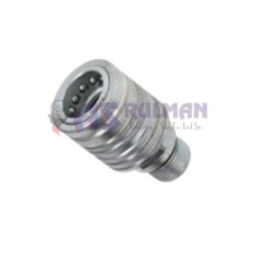 HIZLI BİRLEŞTİRİCİ DAMPER VALFİ