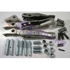 25583002 DEBRİYAJ AYAK TAMİR TAKIMI 3 AD