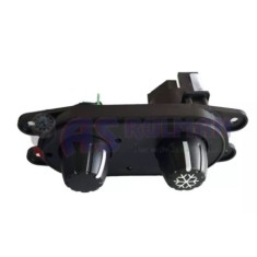 CONTROL PANEL AIR CONDITIONI