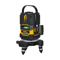 SGS 5428 LAZER HİZALAMADİSTOMAT ŞAKÜL 5 LİNE
