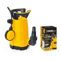 SGS 5370 TEMİZ SU DALGIÇ POMPASI 550 WATT