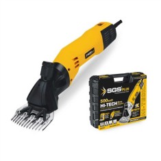 SGS 5197 KOYUN KIRKMA MAKİNASI 500 WHAT