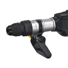 SGS 5186 ELEKTROPNOMATİK KIRICI SDS HEX 1700 WATT 45 JOULES
