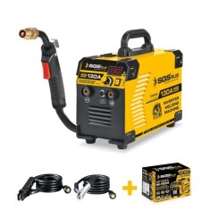 SGS 5166 İNVERTÖR GAZSIZ GAZ ALTI KAYNAK MAKİNASI 130 A