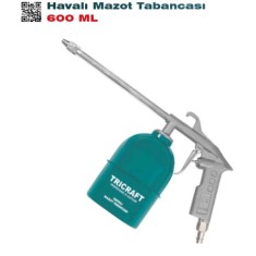 TRICRAFT 0545 HAVALI MAZOT TABANCASI