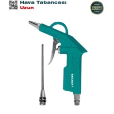 TRICRAFT 0542 KISA HAVA TABANCASI