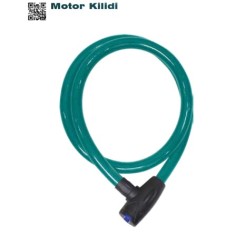 TRICRAFT 0605 MOTOR KİLİDİ 150 CM X 22 M X 6.8 M + 15.2 M