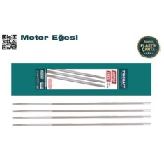 TRICRAFT 0539 MOTOR EĞESİ 3/16” 4.8 MM