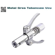 TRICRAFT 0400 METAL GRES TABANCASI UCU