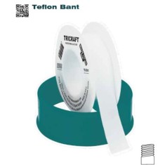 TRICRAFT 0701 TEFLON BANT KÜÇÜK
